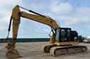 2018 Caterpillar 335FL Image