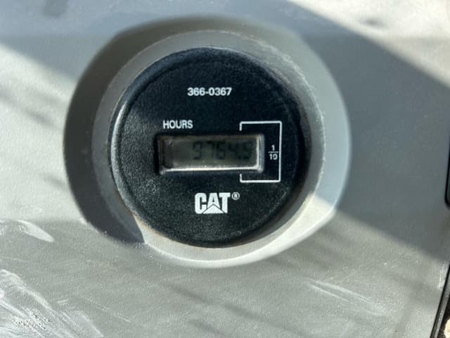 Image of Caterpillar 336F equipment image 2