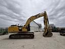2018 Caterpillar 336FL Image