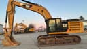2018 Caterpillar 336FL Image