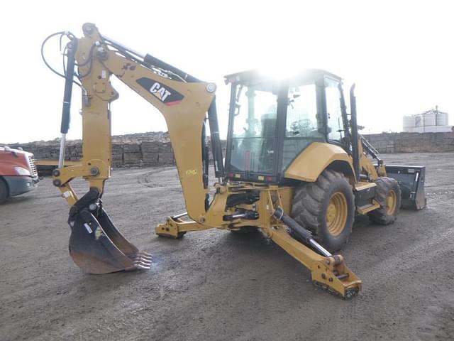 Image of Caterpillar 420F2 IT equipment image 2