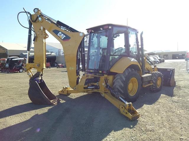 Image of Caterpillar 420F2 IT equipment image 2