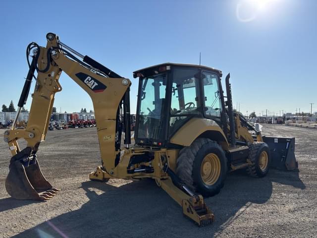 Image of Caterpillar 420F2 IT equipment image 2
