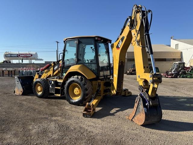 Image of Caterpillar 420F2 IT equipment image 3