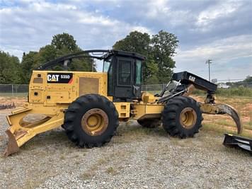 Main image Caterpillar 535D