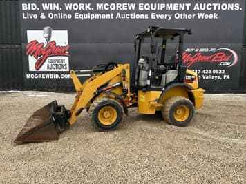 Main image Caterpillar 903D