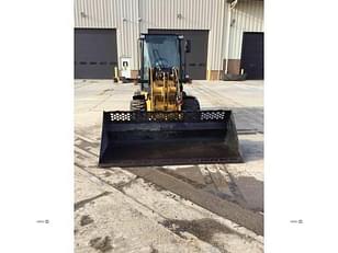 Main image Caterpillar 903D 10