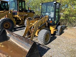 Main image Caterpillar 903D 4