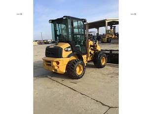 Main image Caterpillar 903D 6