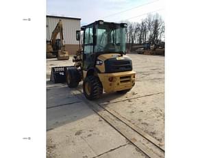 Main image Caterpillar 903D 7