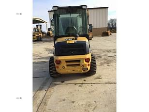 Main image Caterpillar 903D 9