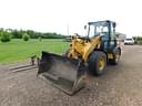 2018 Caterpillar 906M Image