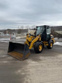 2018 Caterpillar 907M Image