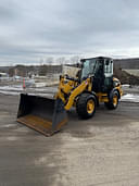 2018 Caterpillar 907M Image