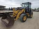 2018 Caterpillar 908M Image
