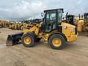 2018 Caterpillar 908M Image