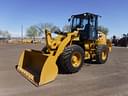 2018 Caterpillar 910M Image