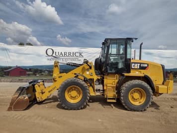 Main image Caterpillar 910M