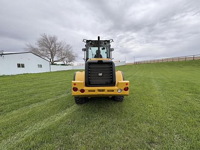 Image of Caterpillar 918M equipment image 3