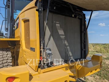 Main image Caterpillar 926M