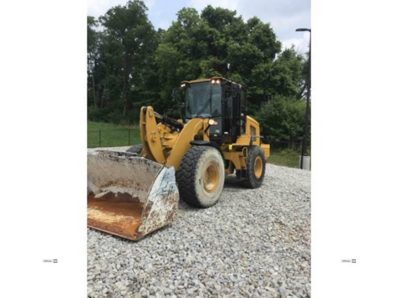 2018 Caterpillar 930M Equipment Image0