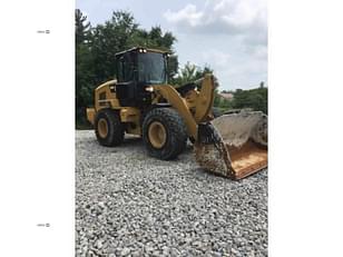 Main image Caterpillar 930M 1