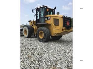 Main image Caterpillar 930M 4