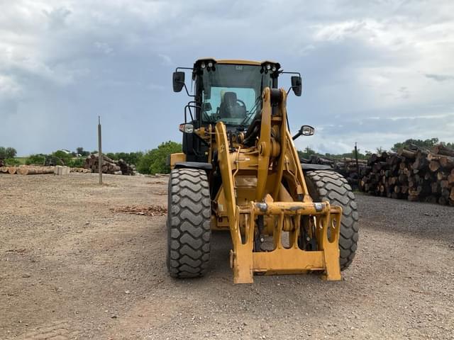 Image of Caterpillar 930M equipment image 3