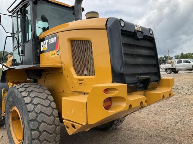 Image of Caterpillar 930M equipment image 4