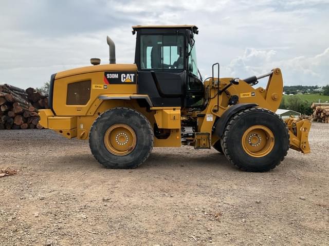 Image of Caterpillar 930M equipment image 2