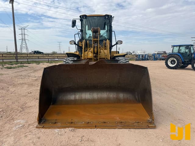 Image of Caterpillar 930M equipment image 1