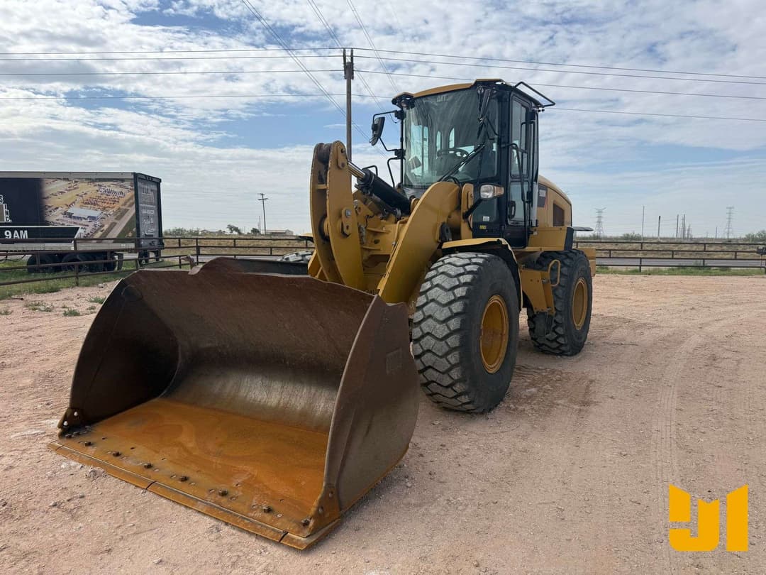 Image of Caterpillar 930M Primary image