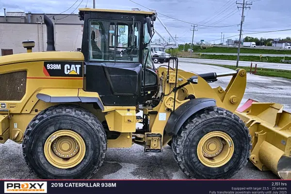 Equipment Main Image