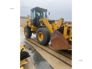 2018 Caterpillar 938M Equipment Image0