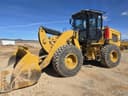 2018 Caterpillar 938M Image