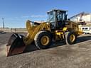 2018 Caterpillar 938M Image