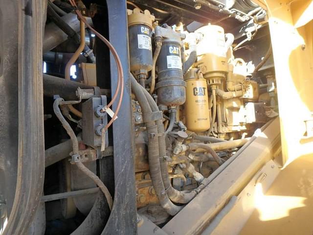 Image of Caterpillar 950M equipment image 1