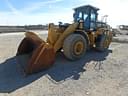 2018 Caterpillar 950M Image