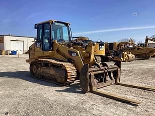 Main image Caterpillar 963K 1