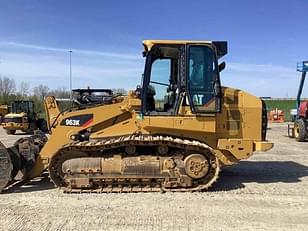 Main image Caterpillar 963K 5