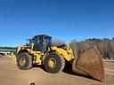 2018 Caterpillar 966M Image