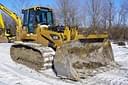 2018 Caterpillar 973K Image