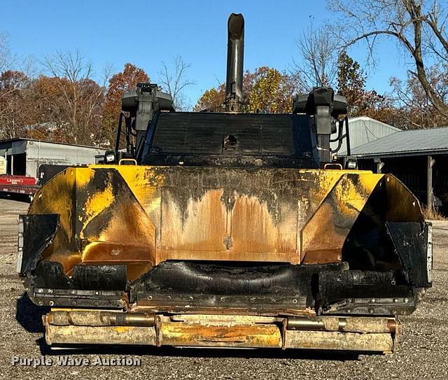 Image of Caterpillar AP1055F equipment image 1