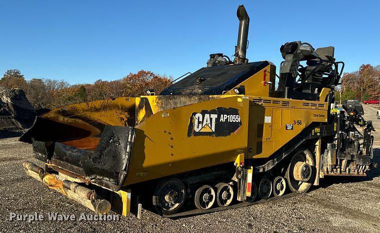 Image of Caterpillar AP1055F Primary image