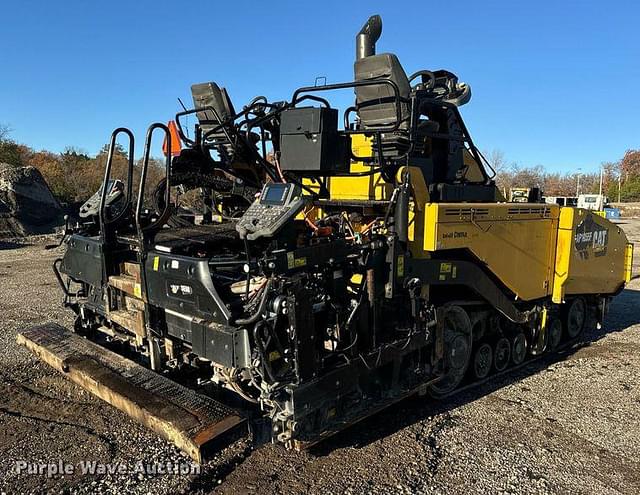 Image of Caterpillar AP1055F equipment image 4