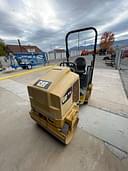 2018 Caterpillar CB14B Image