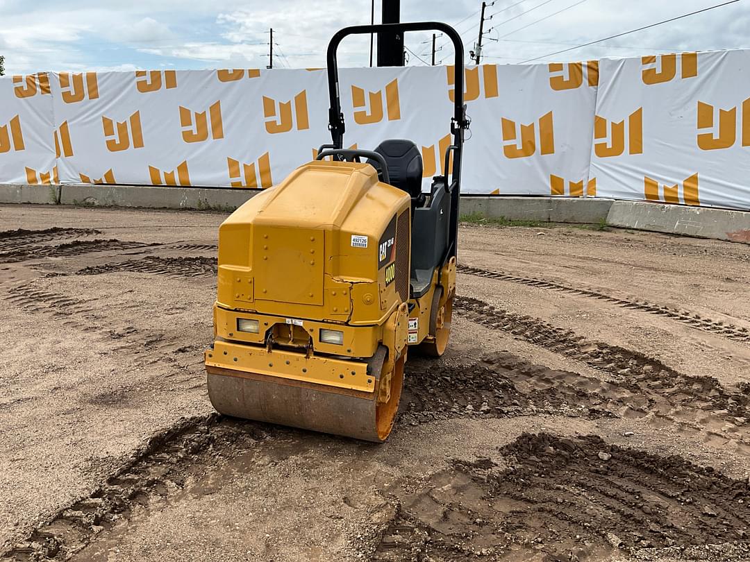 Image of Caterpillar CB14B Primary image