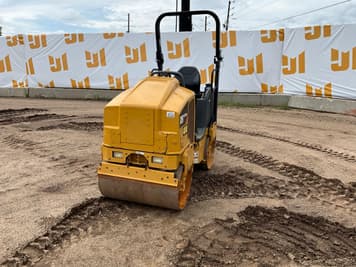 Main image Caterpillar CB14B