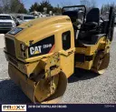 2018 Caterpillar CB24B Image