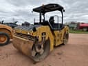 2018 Caterpillar CB64B Image